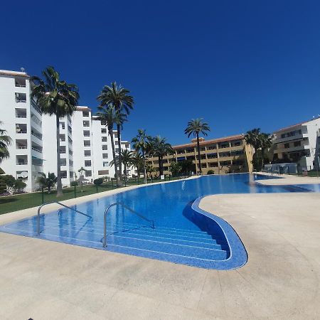 Apartamento Estilo Mediterraneo. Segundo Montanar. Apartment Javea Exterior photo