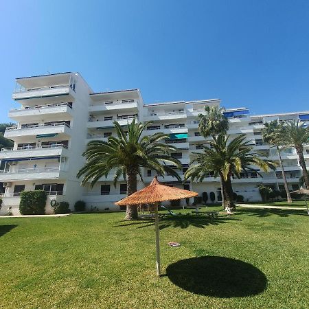 Apartamento Estilo Mediterraneo. Segundo Montanar. Apartment Javea Exterior photo