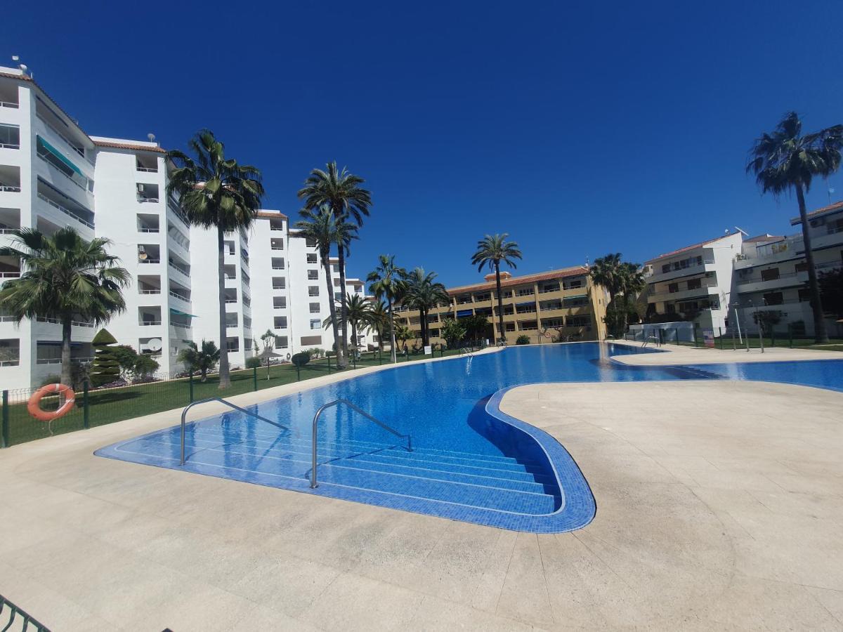 Apartamento Estilo Mediterraneo. Segundo Montanar. Apartment Javea Exterior photo